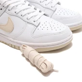 Nike Dunk Low Pearl White thumbnail 4