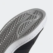 Adidas Slip On Black White thumbnail 2