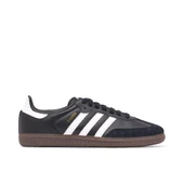 Adidas Samba OG Black White Gum - 1
