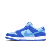 Nike SB Dunk Low Blue Raspberry - 3