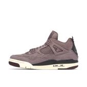 Nike Air Jordan 4 Retro x A Ma Maniére Violet Ore thumbnail 4