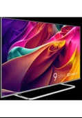 Arçelik Imperium 9 Serisi A55 D 986 S 4K 55'' UHD Smart Google TV - 2