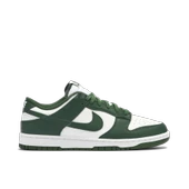 Nike Dunk Low Michigan State - 1