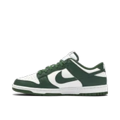 Nike Dunk Low Michigan State - 4