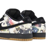 Nike SB Dunk Low x Supreme Rammellzee thumbnail 4