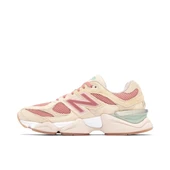 Joe FreshGoods x New Balance 9060 Inside Voices Penny Cookie Pink thumbnail 3