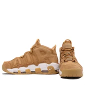 Nike Air More Uptempo Flax thumbnail 2