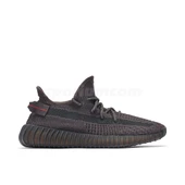 Adidas Yeezy Boost 350 V2 Black thumbnail 1