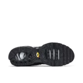 Nike Air Max Plus Triple Black thumbnail 4