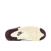 Nike Air Jordan 4 Retro x A Ma Maniére Violet Ore thumbnail 3