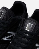 New Balance 990 v5 Black Silver thumbnail 6