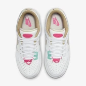 Nike Dunk Low Pink Bling Womens thumbnail 5