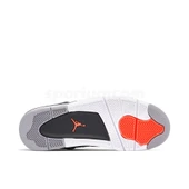 Nike Air Jordan 4 Retro Infrared thumbnail 3