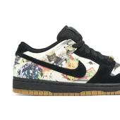 Nike SB Dunk Low x Supreme Rammellzee thumbnail 5