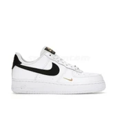 Nike Air Force 1 07 Essential White Black thumbnail 1