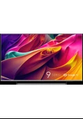 Arçelik Imperium 9 Serisi A55 D 986 S 4K 55'' UHD Smart Google TV - 9