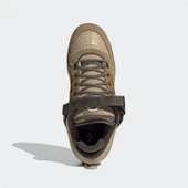 Adidas Bad Bunny x Forum Buckle Low The First Cafe thumbnail 6