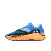 Adidas Yeezy Boost 700 Bright Blue thumbnail 4