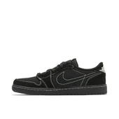 Nike Air Jordan 1 Retro Low OG SP x Travis Scott Black Phantom thumbnail 6