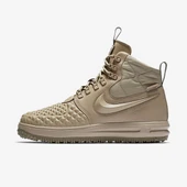 Nike Lunar Force 1 Duckboot Linen thumbnail 2