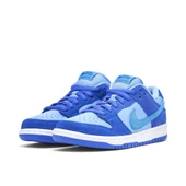 Nike SB Dunk Low Blue Raspberry - 2