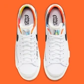 Nike Blazer Low 77 Vintage Make it Count thumbnail 3