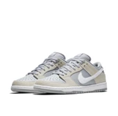 Nike Dunk Low SB Skateboard Summit White thumbnail 4