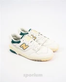 New Balance 550 x Aime Leon Dore Natural Green - 6