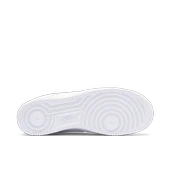 Nike Air Force 1 Low Supreme White - 3