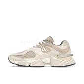 New Balance 9060 Sea Salt Surf thumbnail 4