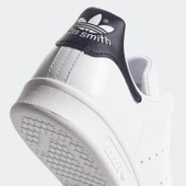 Adidas Stan Smith White Core Navy thumbnail 4