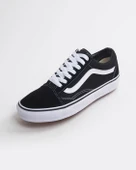 Vans Old Skool Black White thumbnail 6