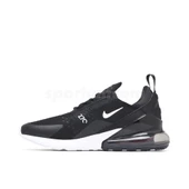 Nike Air Max 270 Black White thumbnail 4