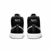 Nike Zoom Blazer Mid Premium SB Mosaic Black Grey thumbnail 2