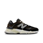 New Balance 9060 Dark Brown thumbnail 1