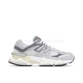 New Balance 9060 Rain Cloud Grey thumbnail 1