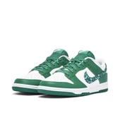 Nike Dunk Low Green Paisley thumbnail 2