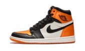 Nike Air Jordan 1 Retro High OG Satin Shattered Backboard thumbnail 4