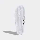 Adidas Superstar White Black - 3