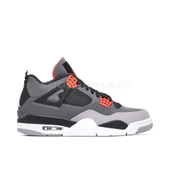 Nike Air Jordan 4 Retro Infrared thumbnail 1