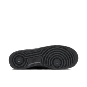 Nike Air Force 1 07 Triple Black thumbnail 2