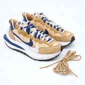 Nike Vaporwaffle x Sacai Sesame Blue Void thumbnail 6