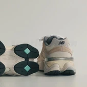 New Balance 9060 Sea Salt Surf thumbnail 7