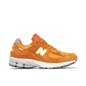 New Balance 2002R Protection Pack Orange thumbnail 1