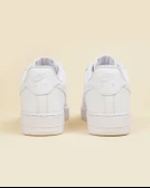 Nike Air Force 1 07 Triple White thumbnail 3