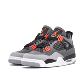 Nike Air Jordan 4 Retro Infrared thumbnail 2