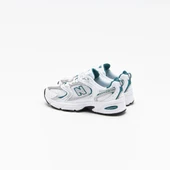 New Balance 530 White Metallic Silver thumbnail 2