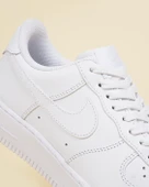 Nike Air Force 1 07 Triple White thumbnail 6
