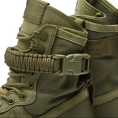Nike Air Force 1 Special Field Olive Gum - 5