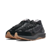 Nike Vaporwaffle x Sacai Nylon Black thumbnail 3